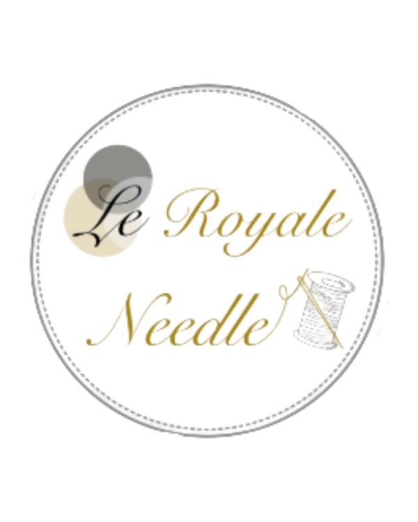 LeRoyaleNeedle