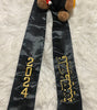 Custom Satin Graduation stole