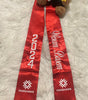Custom Satin Graduation stole