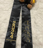Custom Satin Graduation stole
