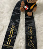 Custom Satin Graduation stole