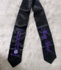 Custom Satin Graduation stole
