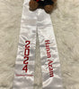 Custom Satin Graduation stole