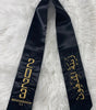 Custom Satin Graduation stole