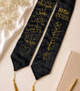 Custom Satin Graduation stole